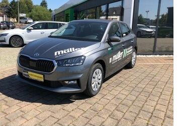 Skoda Fabia 7.400 km 19.500 &euro; Glauchau/ Sachsen 08371
