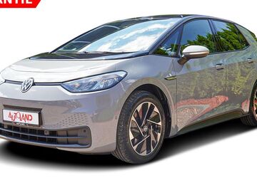 VW ID.3 33.248 km 26.990 &euro; Zwickau 08056