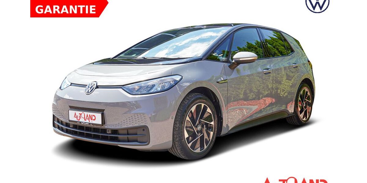 VW ID.3 33.248 km 26.990 &euro; Zwickau 08056