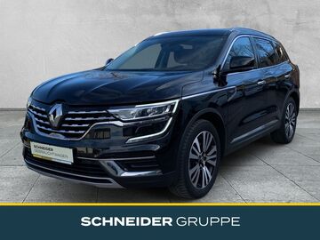 Gebrauchte Renault Koleos