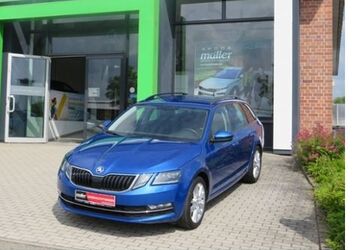 Skoda Octavia 105.288 km 16.990 &euro; Zwickau 08056