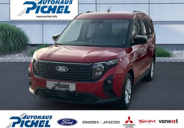 Ford Tourneo Courier 2.650 km 25.890 &euro; Hartmannsdorf 09232