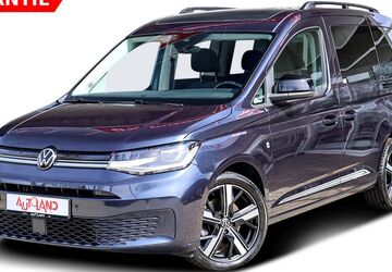 VW Caddy 70.402 km 26.950 &euro; Zwickau 08056