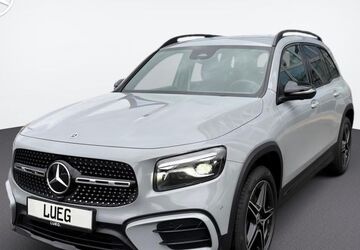 Mercedes-Benz GLB 200 24.900 km 44.200 &euro; Zwickau 08058