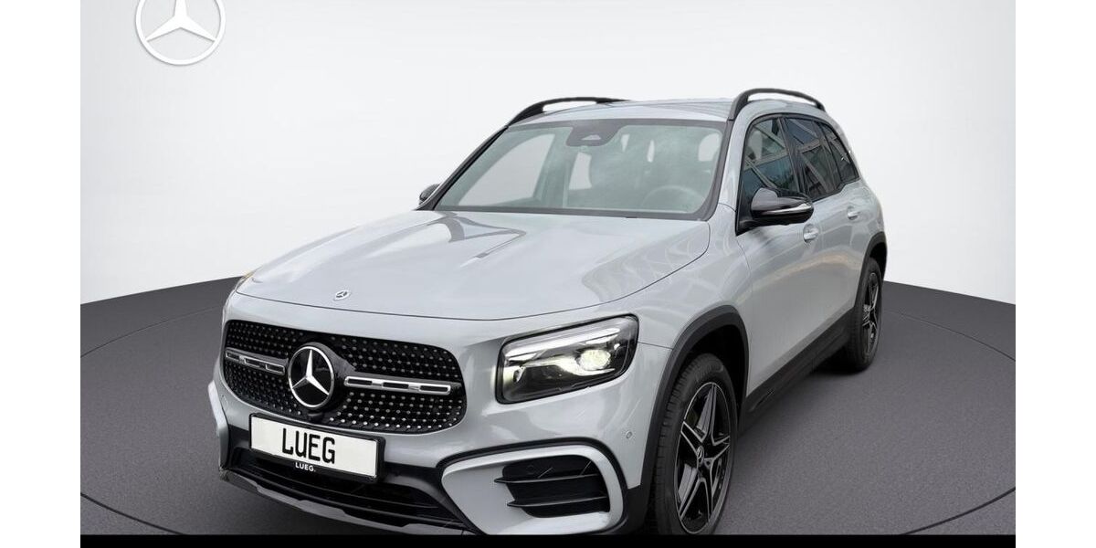 Mercedes-Benz GLB 200 24.900 km 44.200 &euro; Zwickau 08058