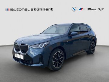 Gebrauchte BMW X3