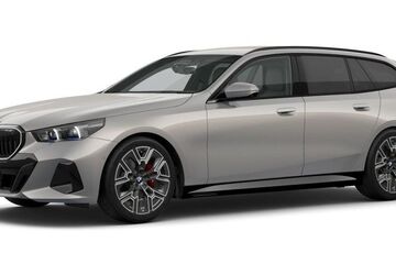 BMW 520 3.920 km 65.485 &euro; Langenwetzendorf 07957