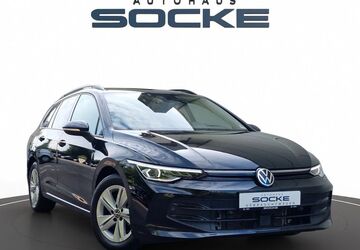 VW Golf 11.550 km 28.985 &euro; Remse OT Kertzsch 08373