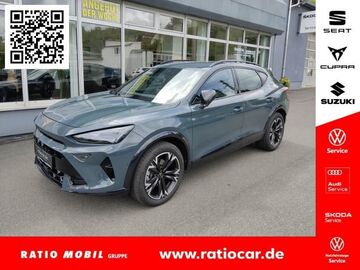 Gebrauchte Cupra Formentor