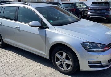 VW Golf 285.890 km 5.590 &euro; Zwickau 08058