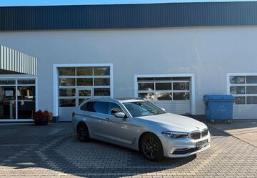 BMW 530 124.916 km 24.990 &euro; Zwickau 08056