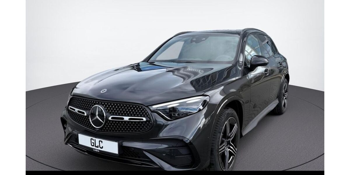 Mercedes-Benz GLC 220 24.900 km 60.750 &euro; Zwickau 08058