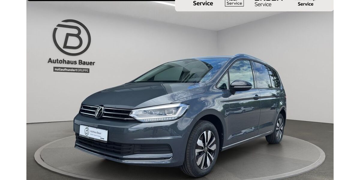 VW Touran 7.800 km 40.460 &euro; Rodewisch 08228