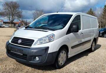 Fiat Scudo 293.149 km 3.980 &euro; Zwickau 08056