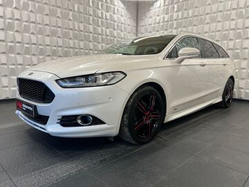 Gebrauchte Ford Mondeo