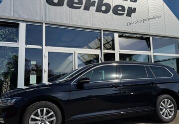 VW Passat Variant 119.490 km 19.950 &euro; Wilkau Haßlau/OT Silberstraße 08112
