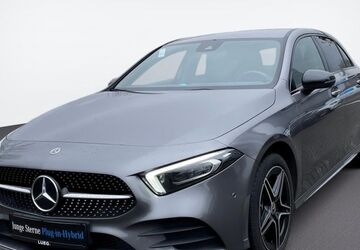 Mercedes-Benz A 250 43.313 km 25.900 &euro; Zwickau 08058