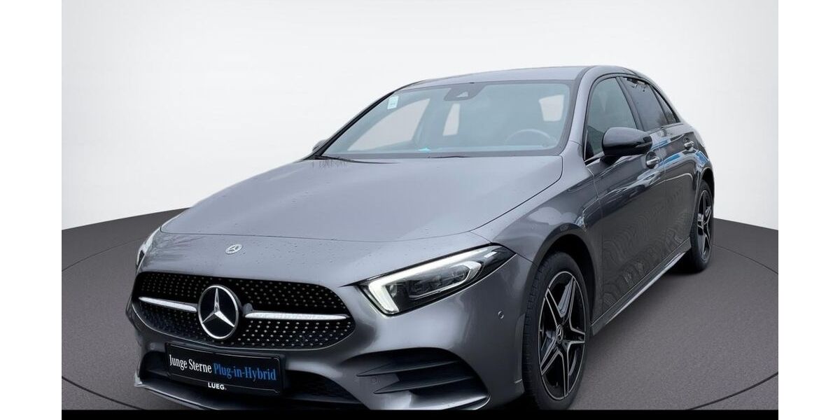 Mercedes-Benz A 250 43.313 km 25.900 &euro; Zwickau 08058