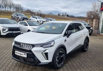 Mitsubishi Grandis 1.500 km 30.990 &euro; Schneeberg 08289