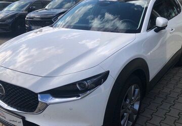 Mazda CX-30 14.200 km 27.890 &euro; Zwickau 08064
