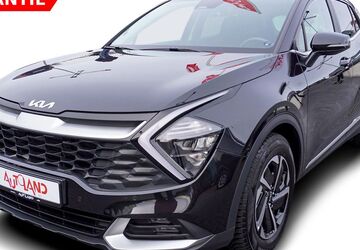 Kia Sportage 19.950 km 24.990 &euro; Zwickau 08056