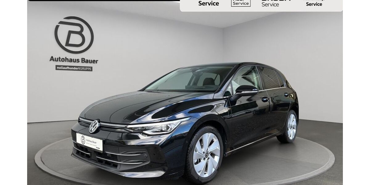 VW Golf 18.700 km 36.180 &euro; Rodewisch 08228