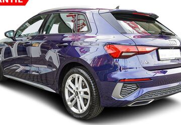 Audi A3 70.610 km 27.950 &euro; Zwickau 08056