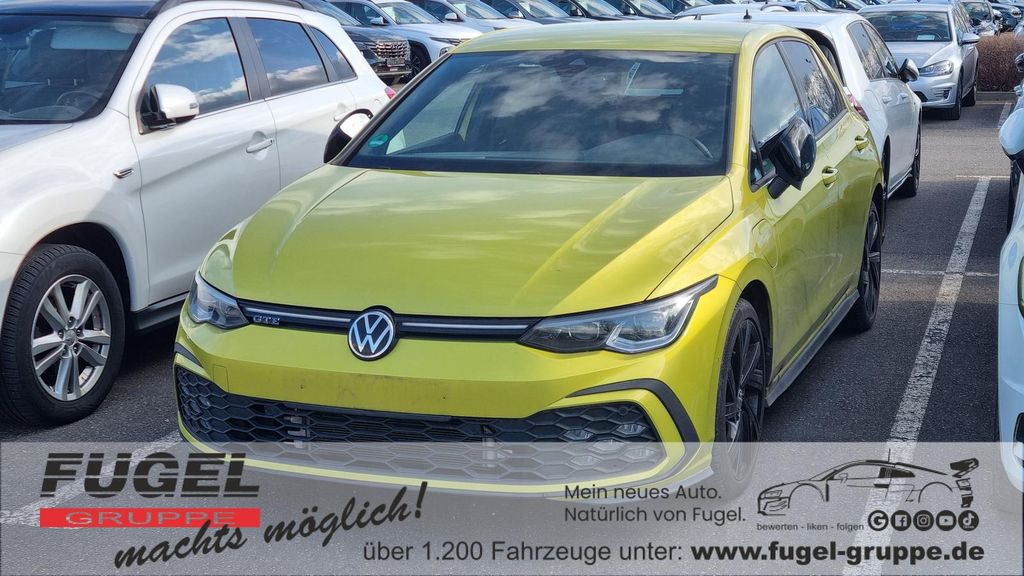 VW Golf 24.360 km 23.899 &euro; Oberlungwitz 09353