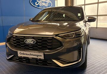 Ford Kuga 14.407 km 42.370 &euro; Glauchau 08371