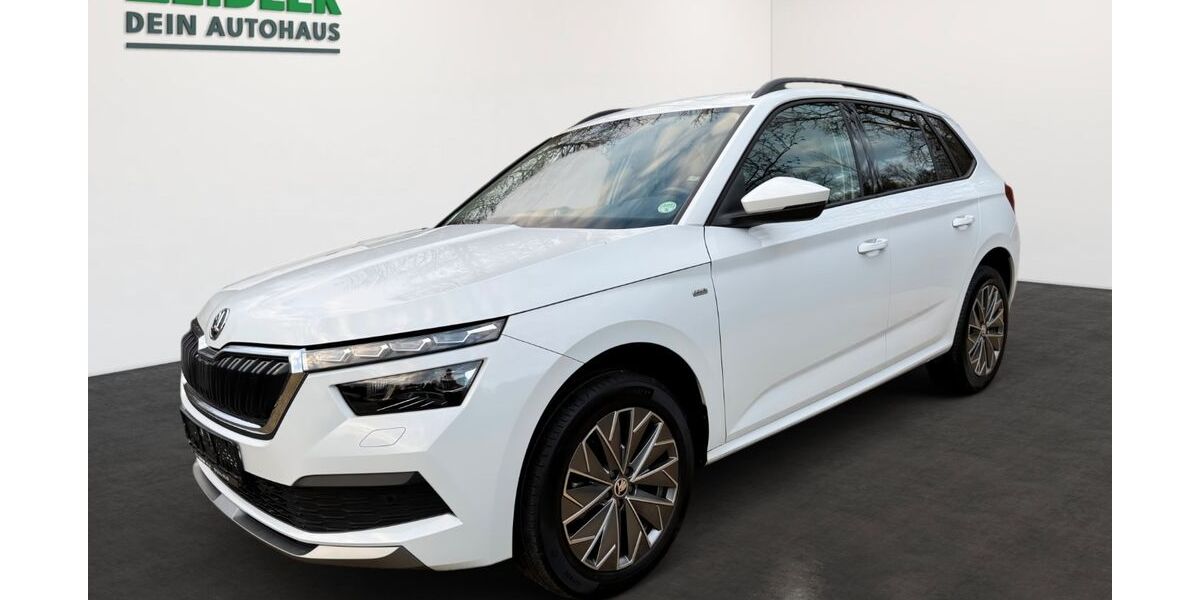 Skoda Kamiq 10.790 km 24.750 &euro; Mylau 08499