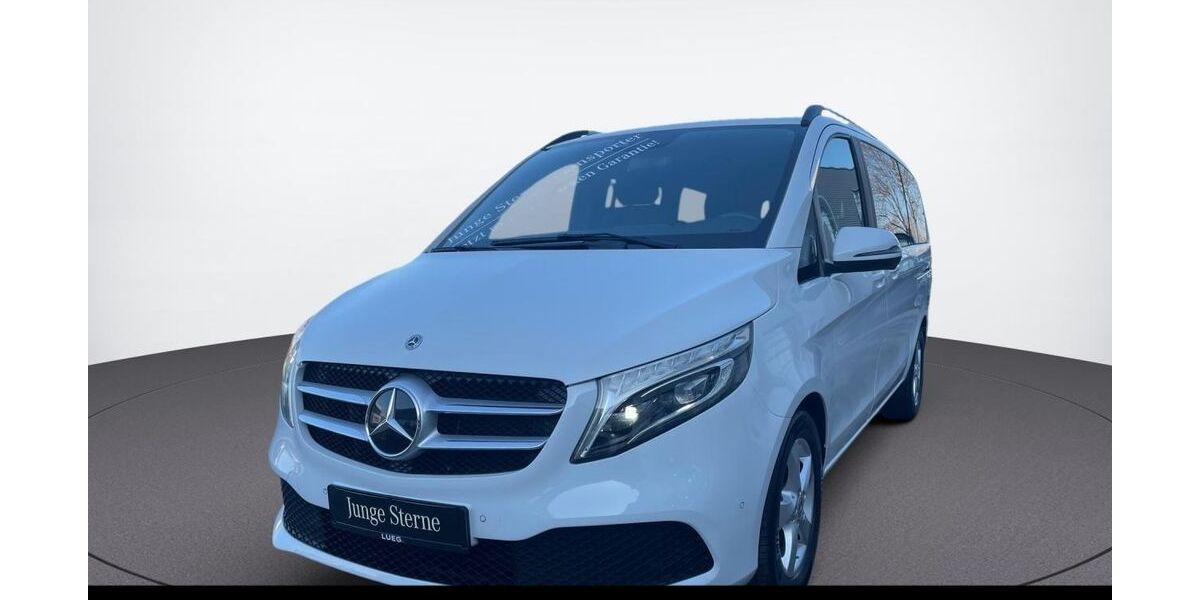 Mercedes-Benz V 300 104.250 km 47.985 &euro; Zwickau 08058