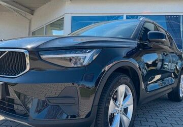 Volvo XC40 25.600 km 34.879 &euro; Zwickau 08060