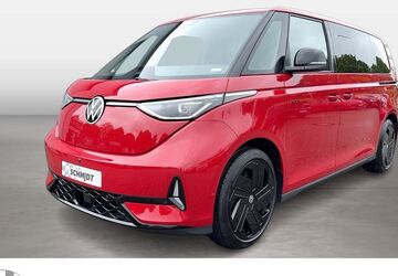 VW ID. Buzz 7.300 km 72.490 &euro; Bernsdorf 09337