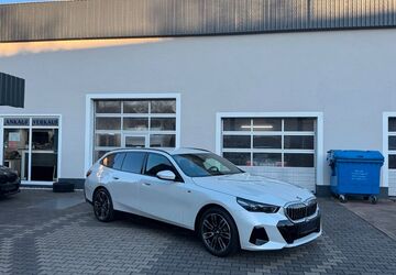 BMW 520 24.504 km 49.990 &euro; Zwickau 08056