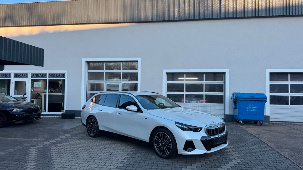 BMW 520 24.504 km 49.990 &euro; Zwickau 08056