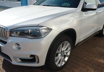 BMW X5 157.000 km 22.490 &euro; Nobitz 04603