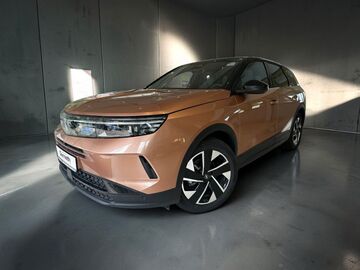 Gebrauchte Opel Grandland