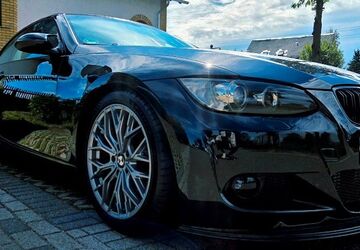 BMW 335 148.000 km 22.900 &euro; Zwickau 08058