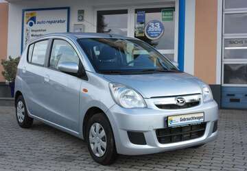 Daihatsu Cuore 22.451 km 5.900 &euro; Vogelgesang 07580