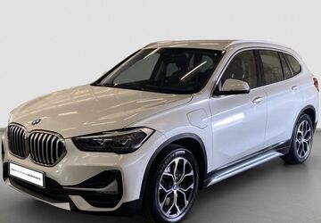 BMW X1 73.637 km 24.755 &euro; Zwickau 08060