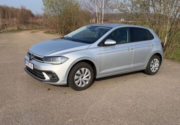 VW Polo 25.111 km 20.299 &euro; Reinsdorf 08141