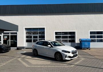 BMW 120 47.227 km 32.990 &euro; Zwickau 08056