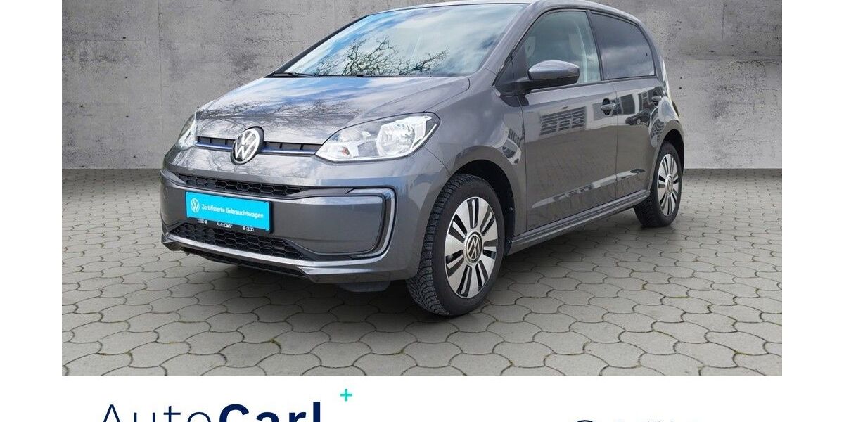 VW e-up! 16.000 km 20.980 &euro; Reichenbach 08468