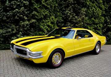 Oldsmobile Toronado 71.000 km 39.490 &euro; Zwickau, Stadt, Hochschulstadt 08058
