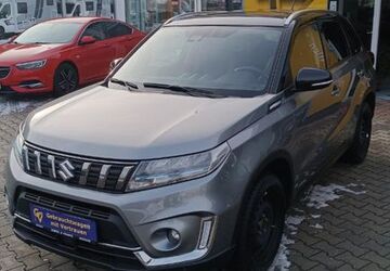Suzuki Vitara 38.708 km 18.990 &euro; Meerane 08393