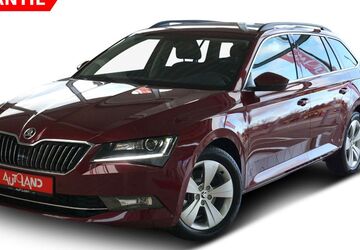 Skoda Superb 88.355 km 20.990 &euro; Zwickau 08056