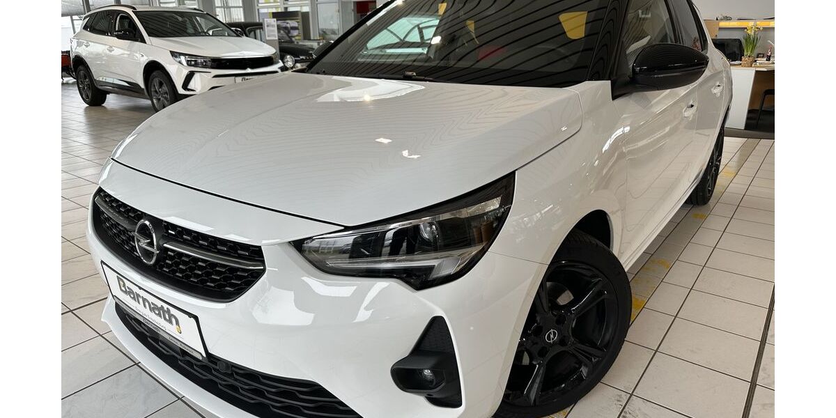 Opel Corsa 27.650 km 14.290 &euro; Werdau 08412