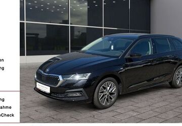 Skoda Octavia 34.823 km 23.900 &euro; Zwickau 08056