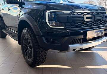 Ford Ranger 5.200 km 71.990 &euro; Glauchau 08371