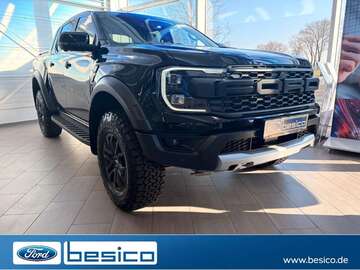 Gebrauchte Ford Ranger